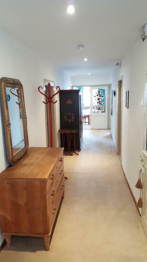 גונצבורג Marktplatz Ferienwohnung מראה חיצוני תמונה