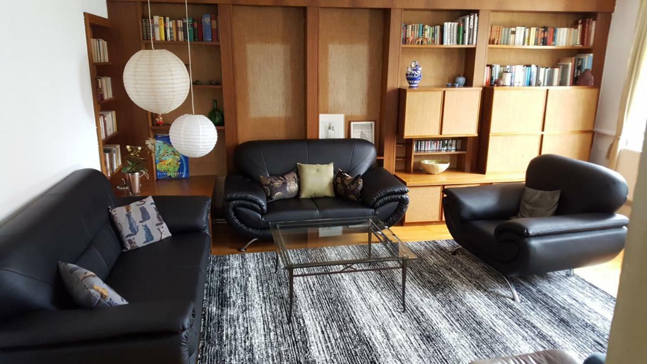 גונצבורג Marktplatz Ferienwohnung מראה חיצוני תמונה
